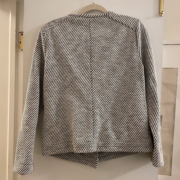 Ann Taylor Casual Blazer - M - Picture 1 of 5